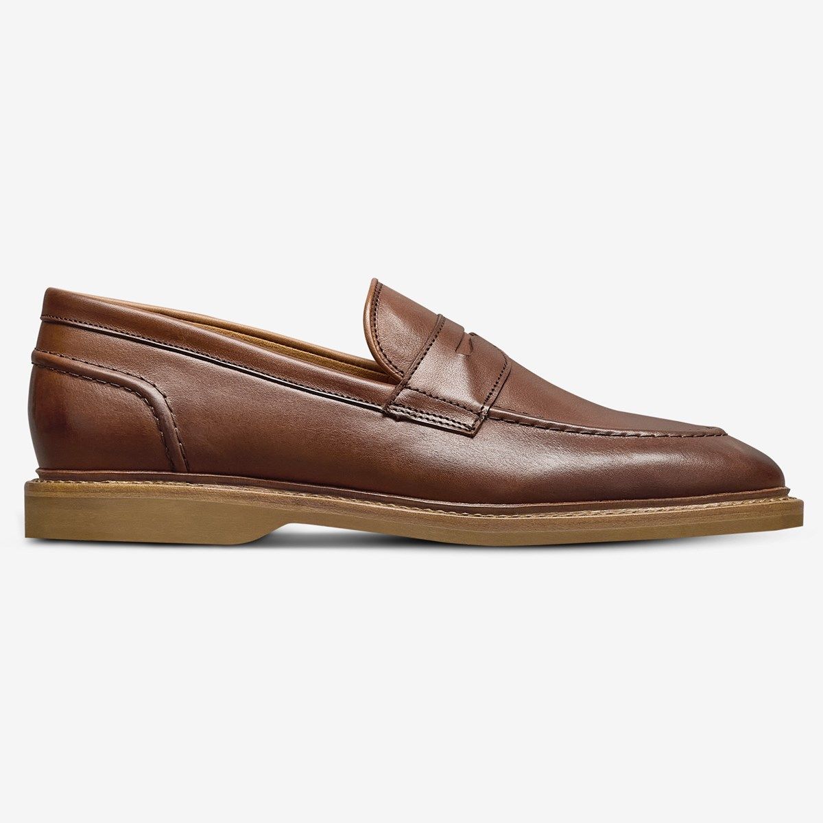 Men's Casual Shoes | Shoe Bank by Allen Edmonds