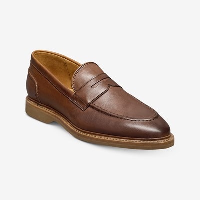 Men's Factory Second Shoes | Shoe Bank by Allen Edmonds