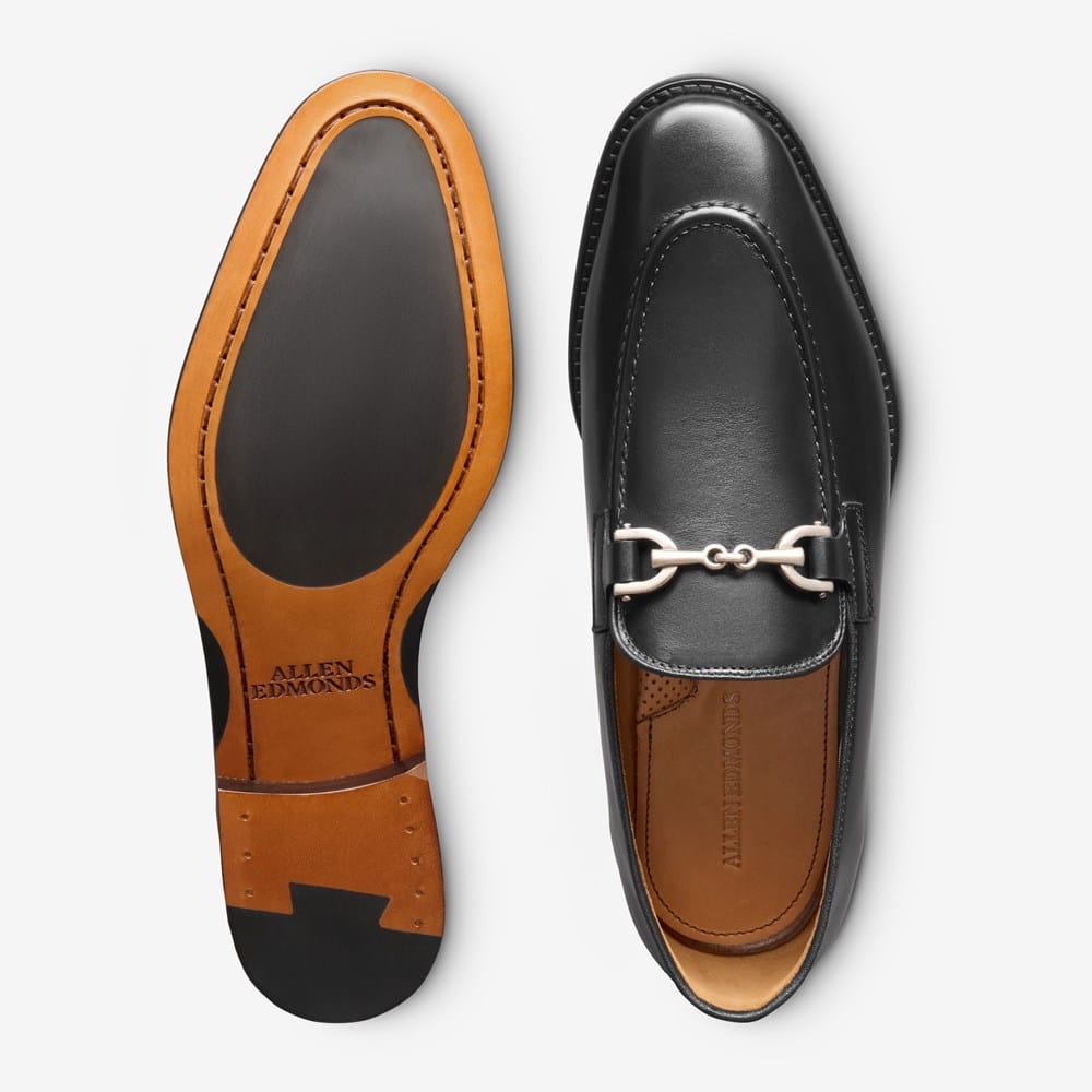 Men's Factory Second Stanton Bit Loafer | ShoeBank