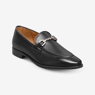Men's Factory Second Randolph Bit Loafer | ShoeBank