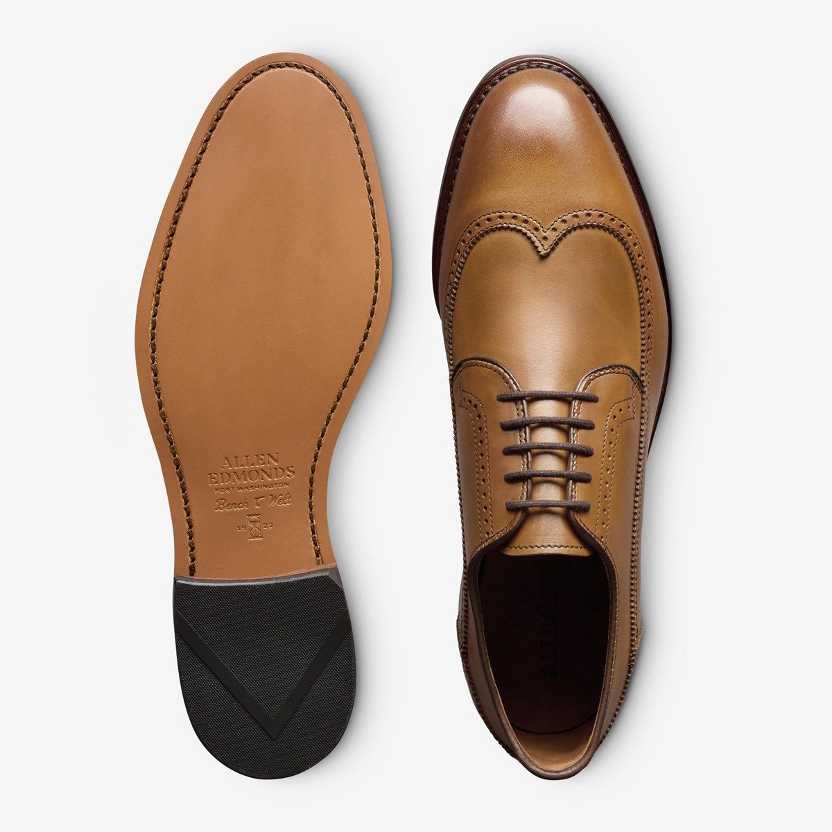 Men's Factory Second Shoes | Shoe Bank by Allen Edmonds
