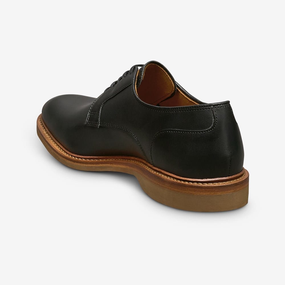 Men's Factory Second Walker Verse Plain-toe Derby | ShoeBank