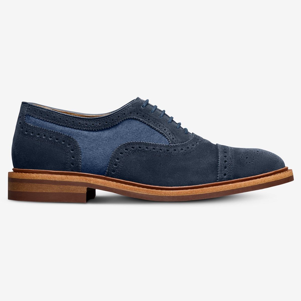 Men's Clearance Dress Shoes | Shoe Bank by Allen Edmonds