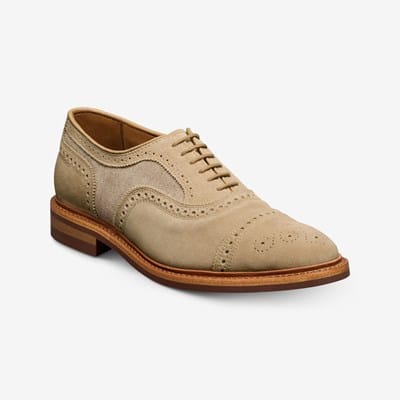 Park Avenue Verse Cap-toe Oxford Dress Shoe Park Avenue Verse Cap-toe Oxford Dress Shoe | Men main image 3