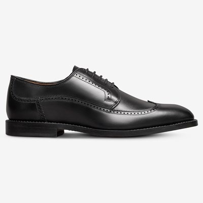 Men's Factory Second Fifth Avenue Cap-toe Oxford | ShoeBank