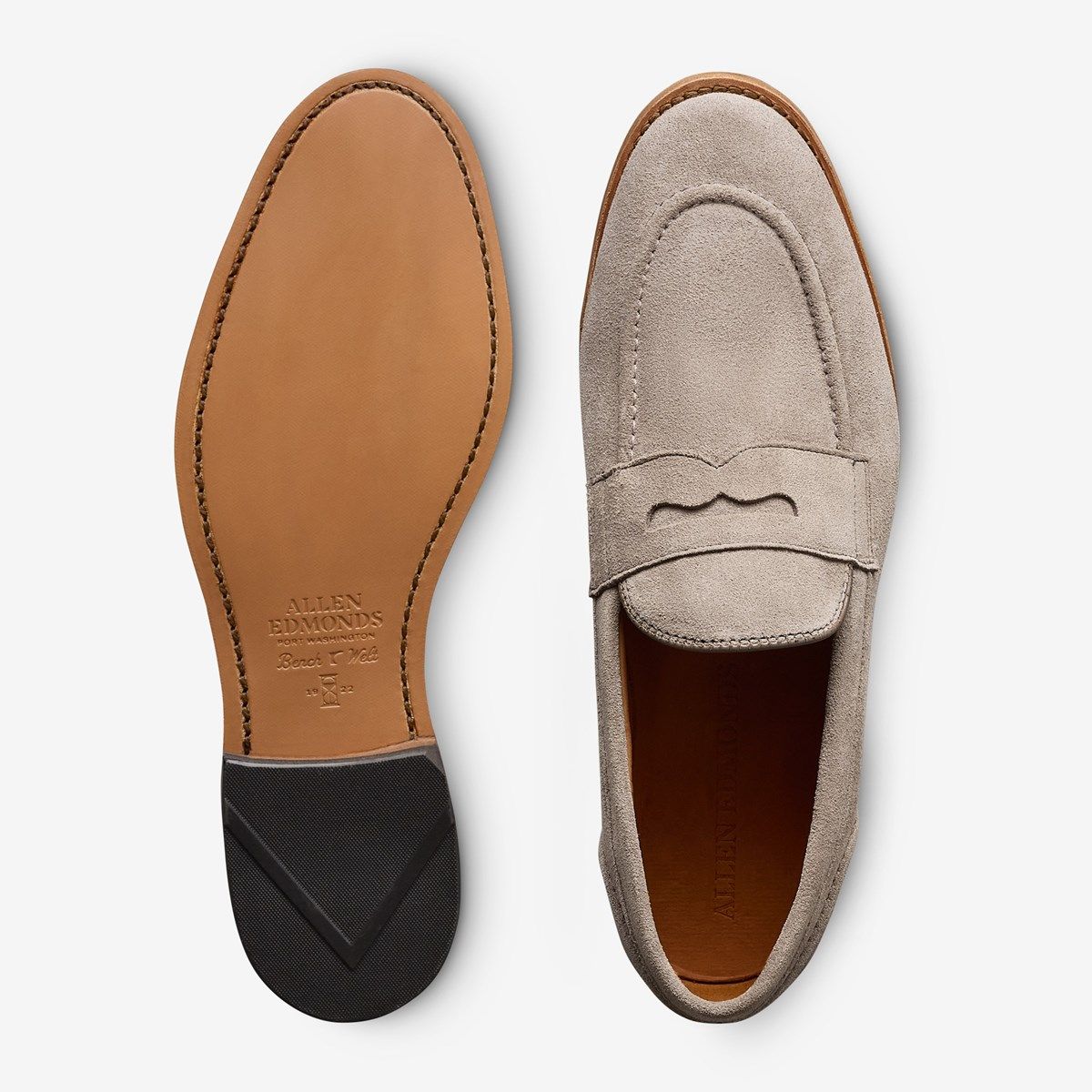 Men's Loafers | Shoe Bank by Allen Edmonds Men's Loafers | Shoe Bank by Allen Edmonds