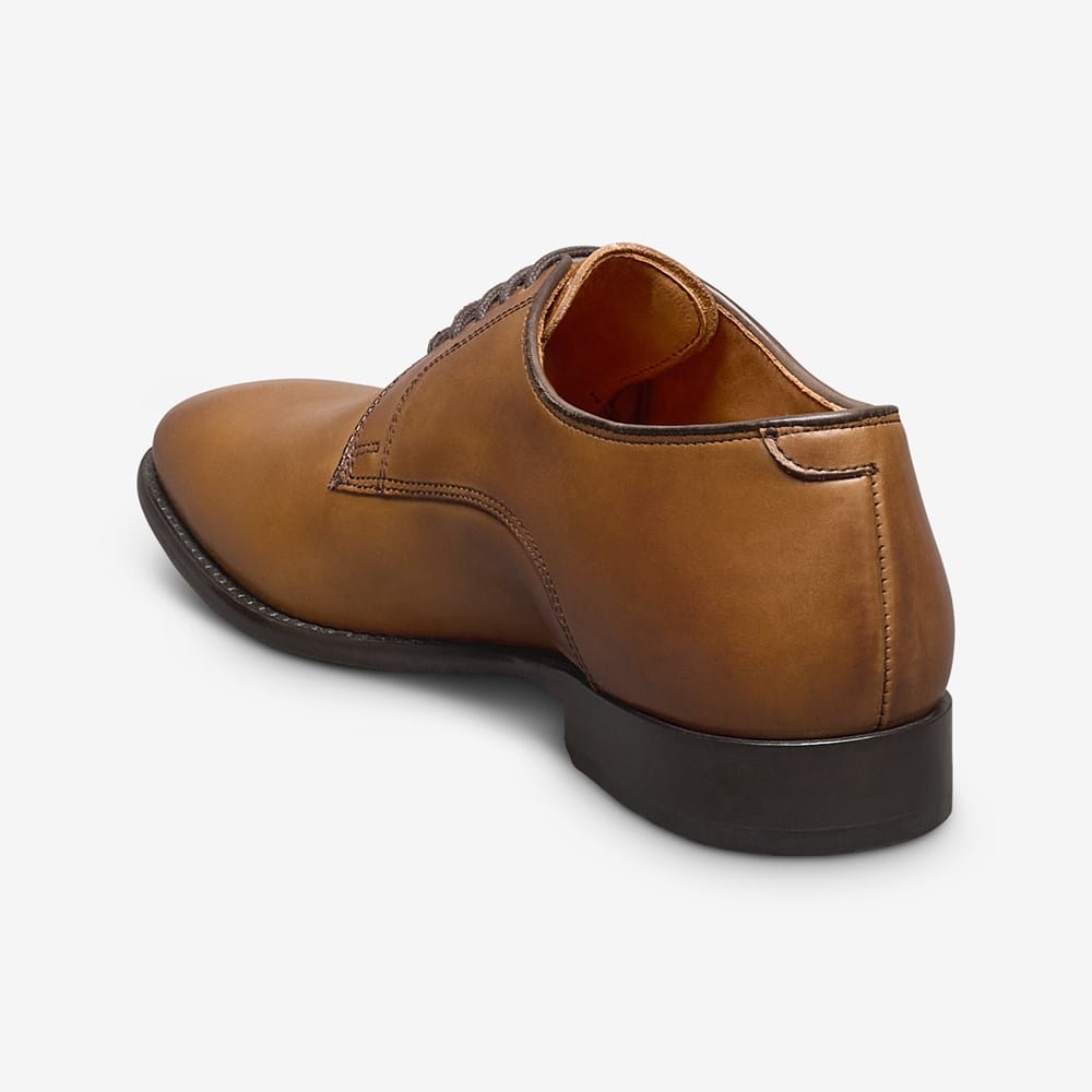 Men's Factory Second Smith Plain-toe Derby | ShoeBank