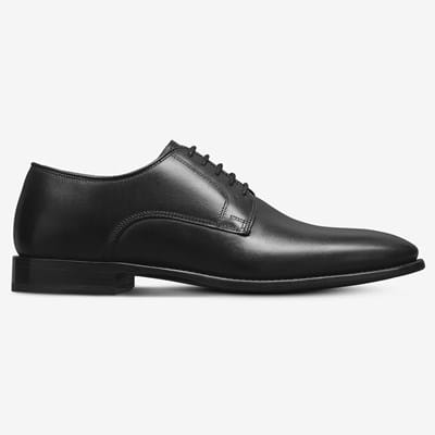 Sanders × SOPHNET. PLAIN TO SHOES Men's Sanders Plain Toe Derby Dress Shoe | ShoeBank