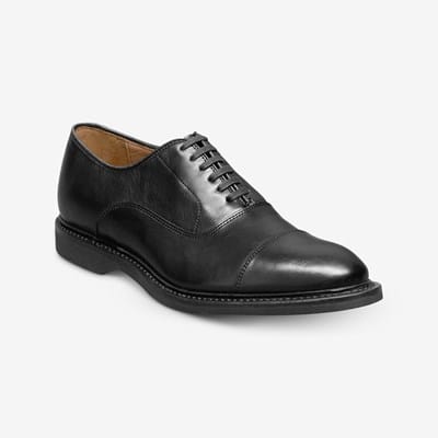 black leather dress boots Classy Leather Dress Boots