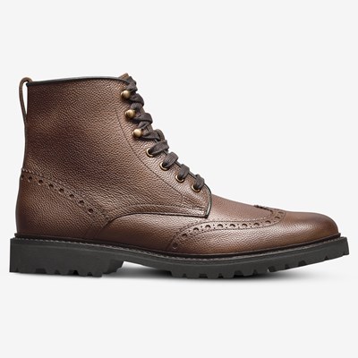 Men's Boots | Shoe Bank by Allen Edmonds Men's Boots | Shoe Bank by Allen Edmonds