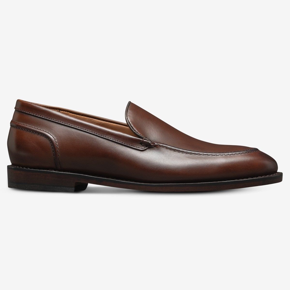 Men's Wide Width Shoes | Shoe Bank by Allen Edmonds