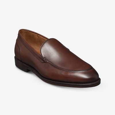 Men's Factory Second Steen Dress Loafer | ShoeBank