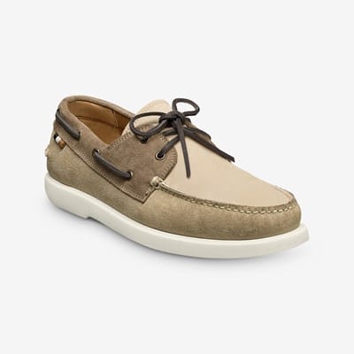 Men's Miles Boat Shoe | ShoeBank Men's Miles Boat Shoe | ShoeBank