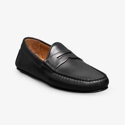 Men's Factory Second Loafers | Shoe Bank by Allen Edmonds