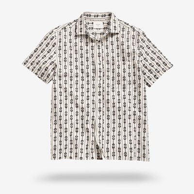 Men's Short Sleeve Knit Polo | ShoeBank