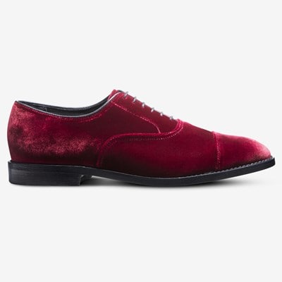 Men's Siena Cap Stitch Oxford Dress Shoe | ShoeBank