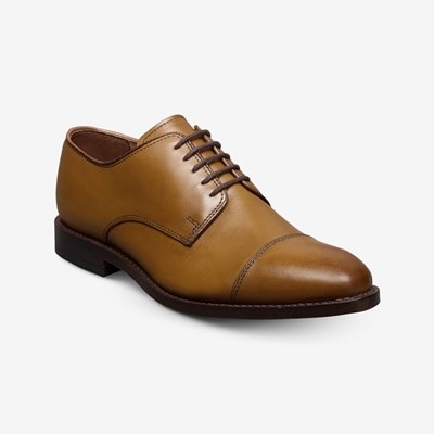 Men's Factory Second Carlyle Plain-toe Oxford Dress Shoe