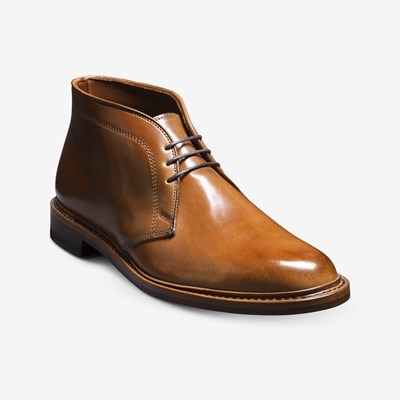 Men's Chukka Boots | Shoe Bank by Allen Edmonds