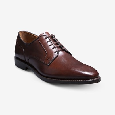 Men's Factory Second Park Avenue Cap-toe Derby Dress Shoe