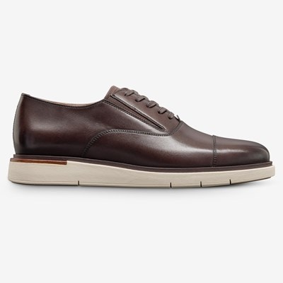Men's Factory Second Shoes | Shoe Bank by Allen Edmonds
