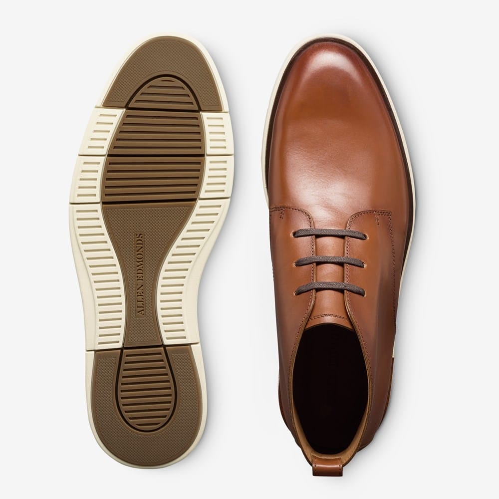 Men's Factory Second Carson Hybrid Chukka | ShoeBank