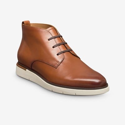 Men's Factory Second Harris Chukka Sneaker | ShoeBank