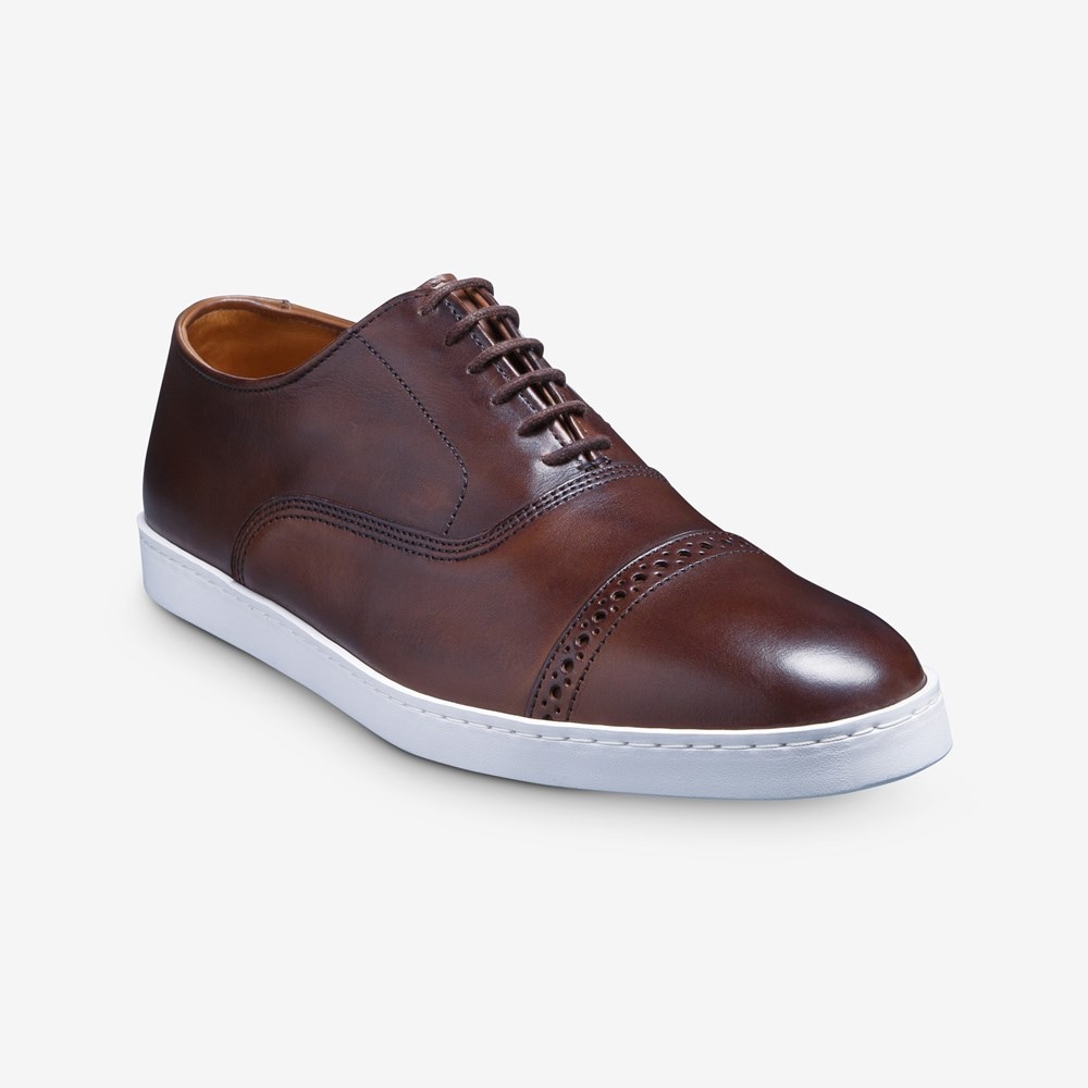 Men's Factory Second Fifth Avenue Sneaker | ShoeBank