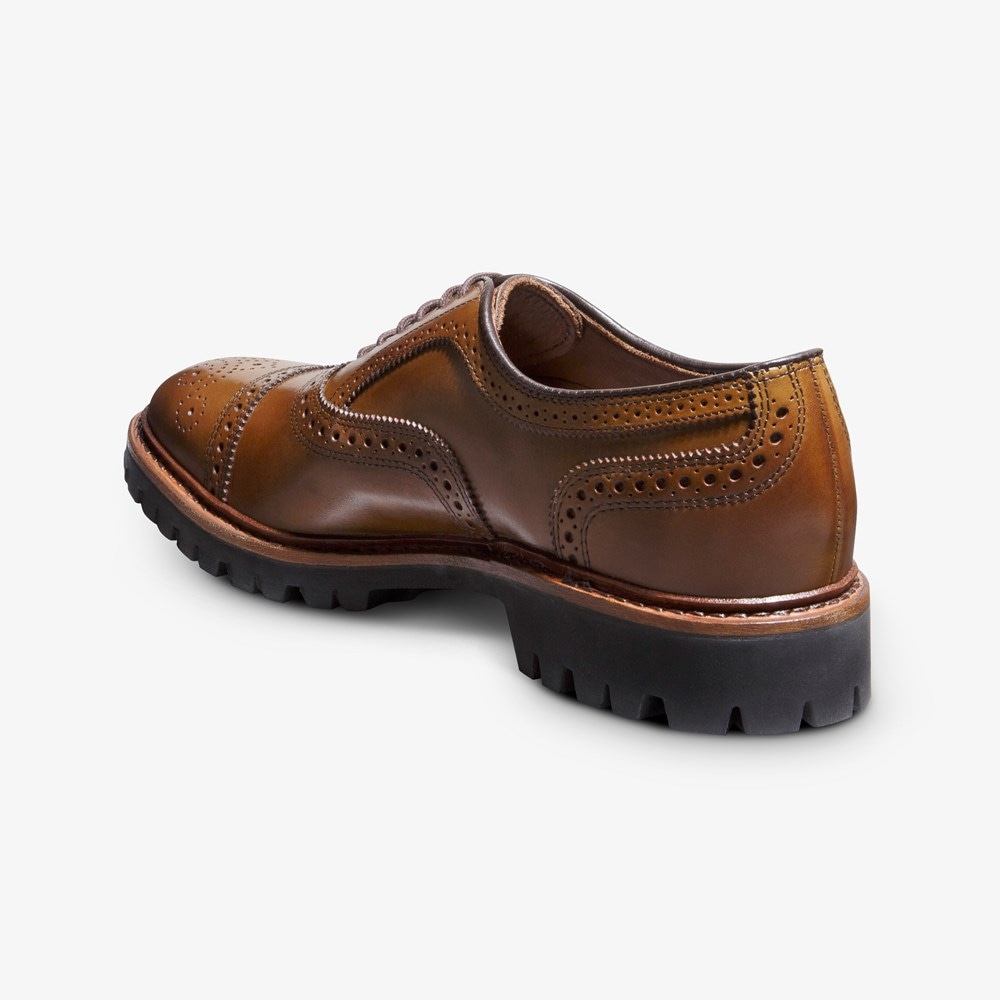 検*士様 WOOL LINEN OXFORD BAGS White Linen Blend Oxford bags – Edward Sexton