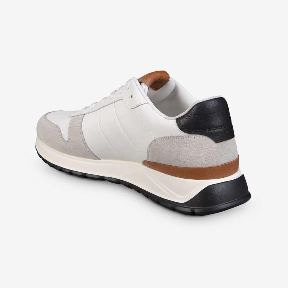 Men's Factory Second Lawson Sneaker | ShoeBank