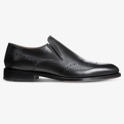 Men's Factory Second Shoes | Shoe Bank by Allen Edmonds
