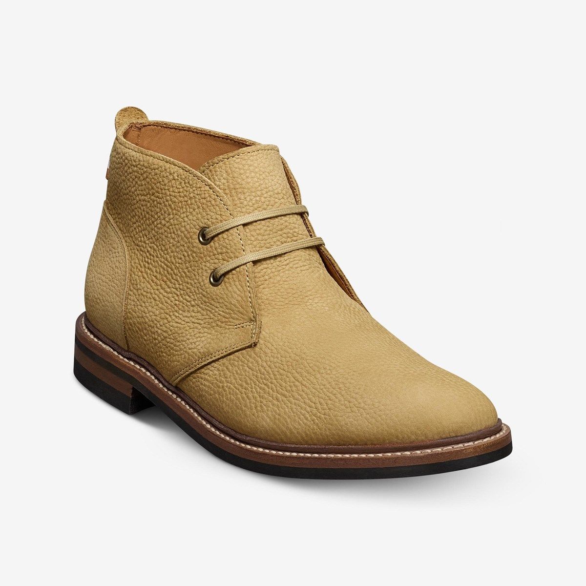 Men's Chukka Boots | Shoe Bank by Allen Edmonds