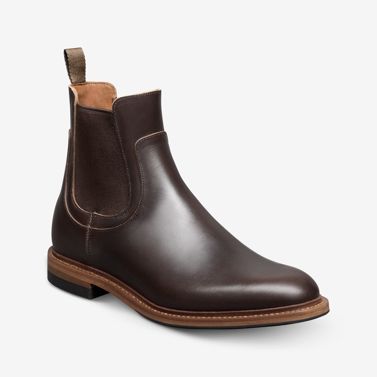 Men's Boots | Shoe Bank by Allen Edmonds