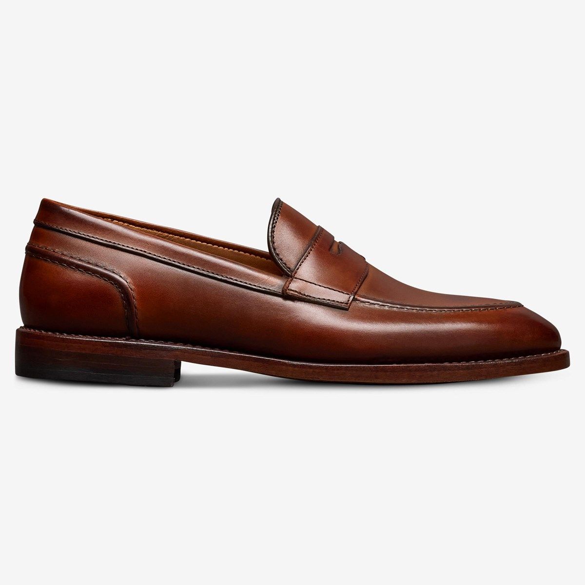 Men's Factory Second Loafers | Shoe Bank by Allen Edmonds