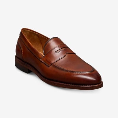 Men's Factory Second Fifth Avenue Cap-toe Oxford | ShoeBank