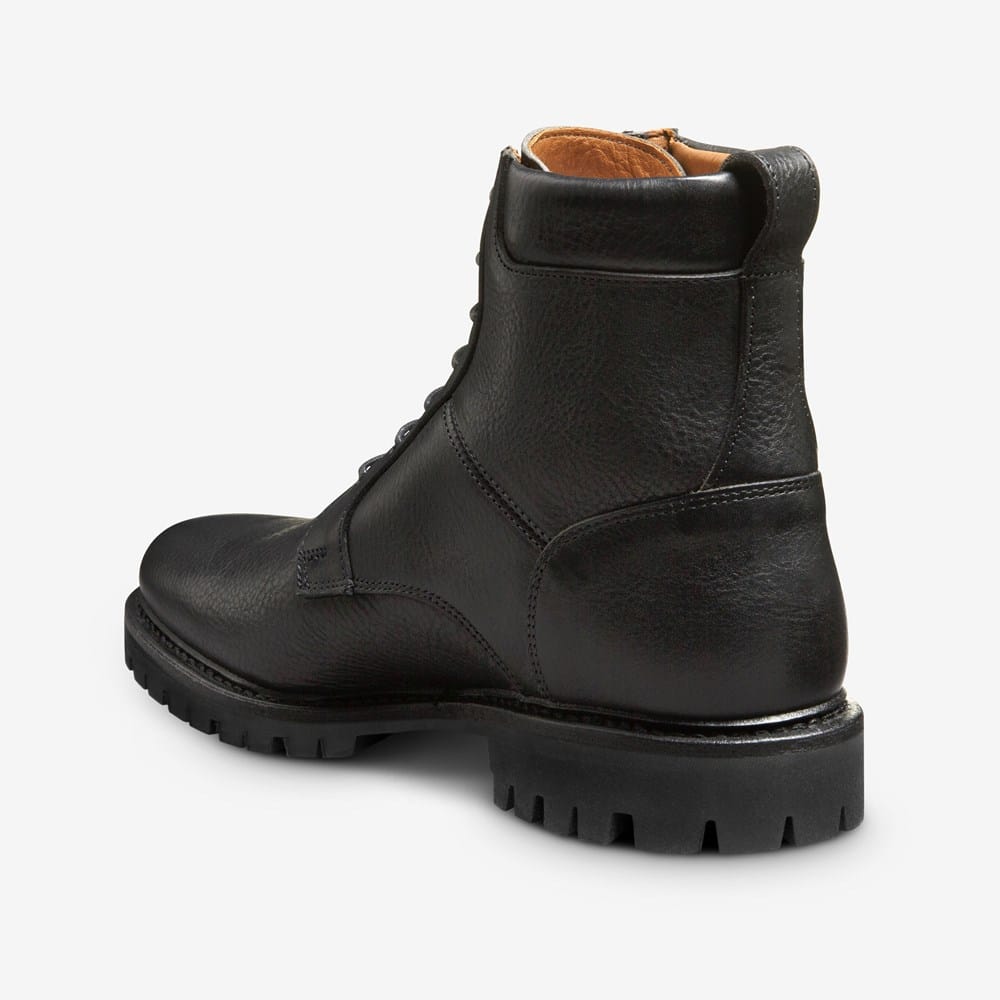 Men's Algonquin Lace-up Boot | ShoeBank
