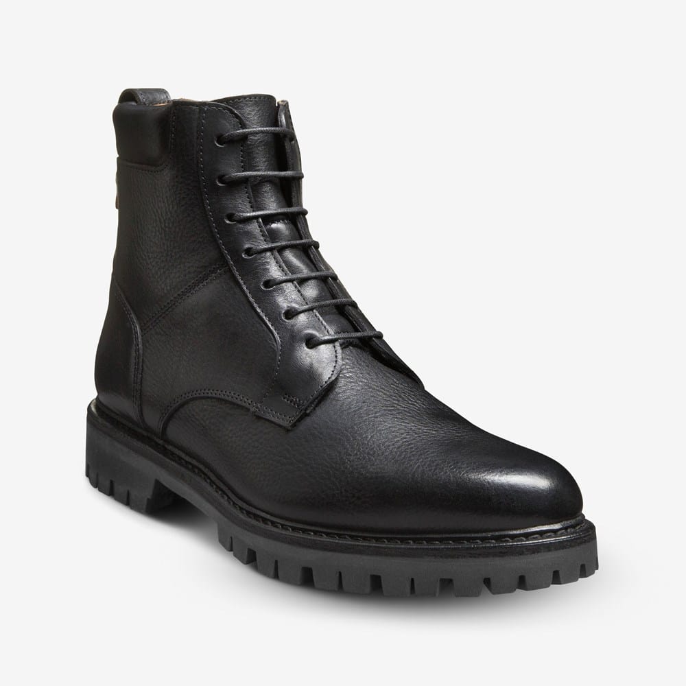 Men's Algonquin Lace-up Boot | ShoeBank