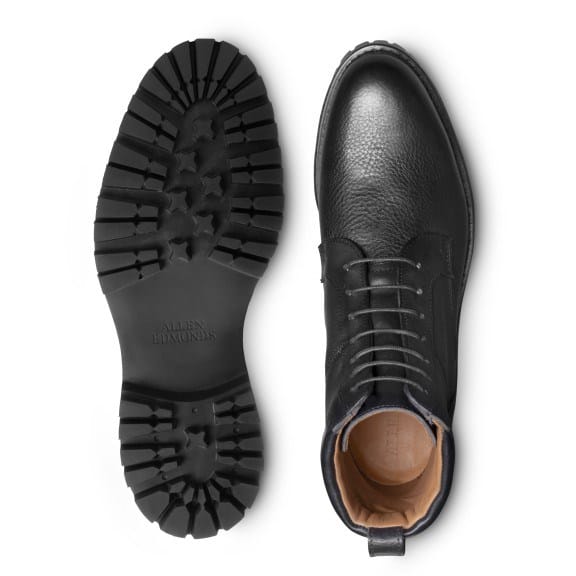 Men's Algonquin Lace-up Boot | ShoeBank