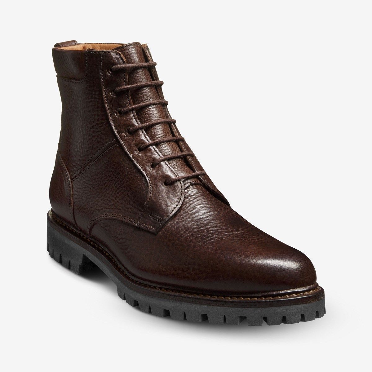 Men's Lace Up Boots