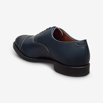 Men's Factory Second Fifth Avenue Cap-toe Oxford | ShoeBank