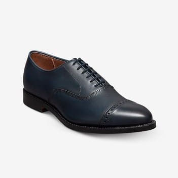 Men's Factory Second Fifth Avenue Cap-toe Oxford | ShoeBank