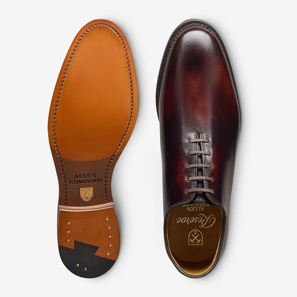 Men's Factory Second Shoes | Shoe Bank by Allen Edmonds