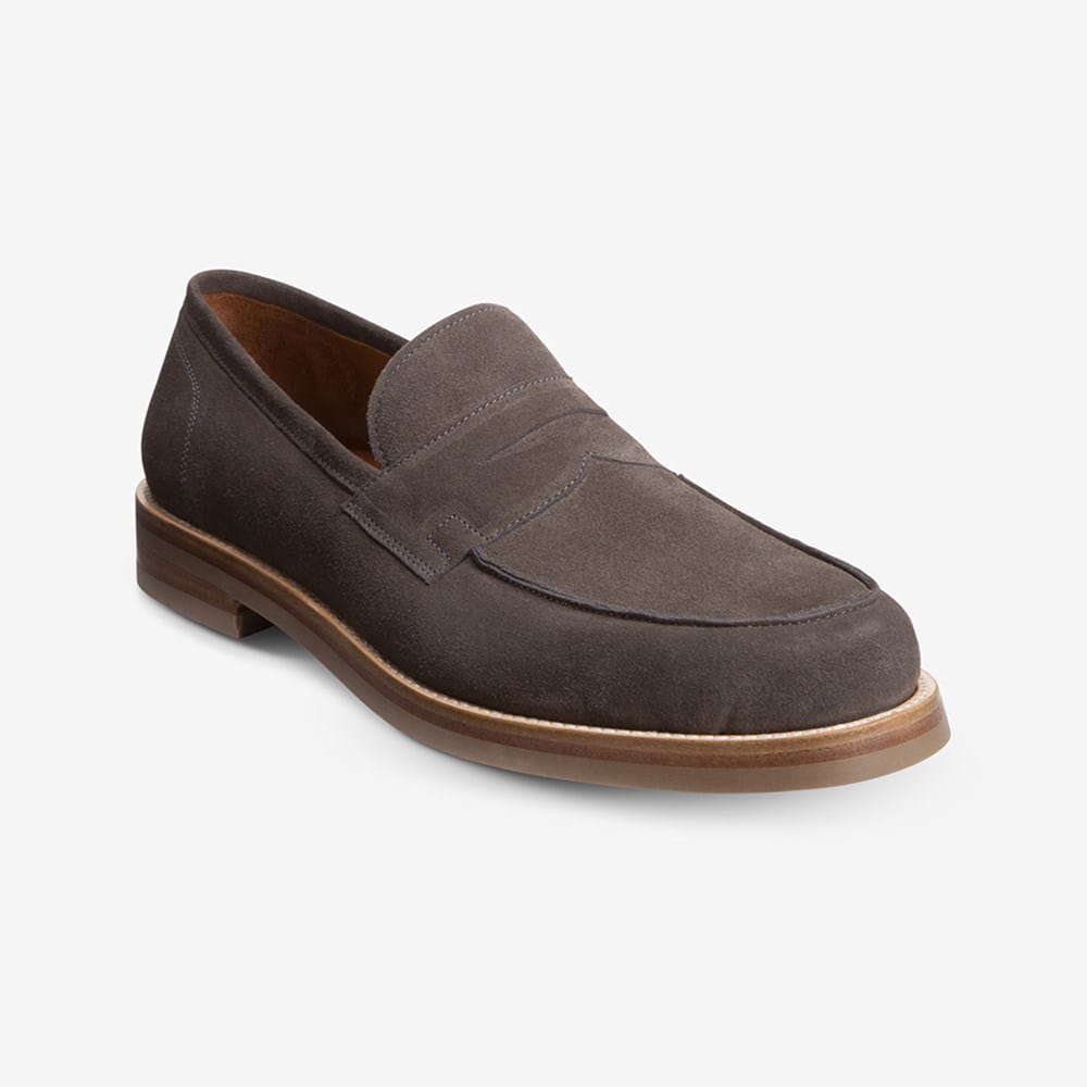 Allen Edmonds Newton Penny Loafer Allen Edmonds  main image 4