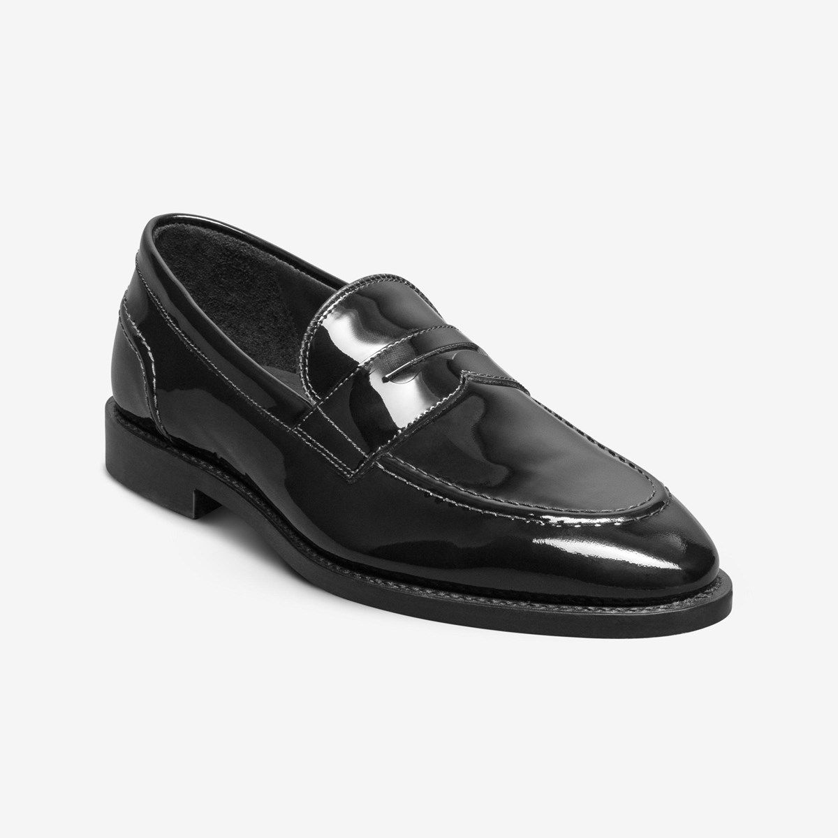 Men's Penny Loafers | Shoe Bank by Allen Edmonds
