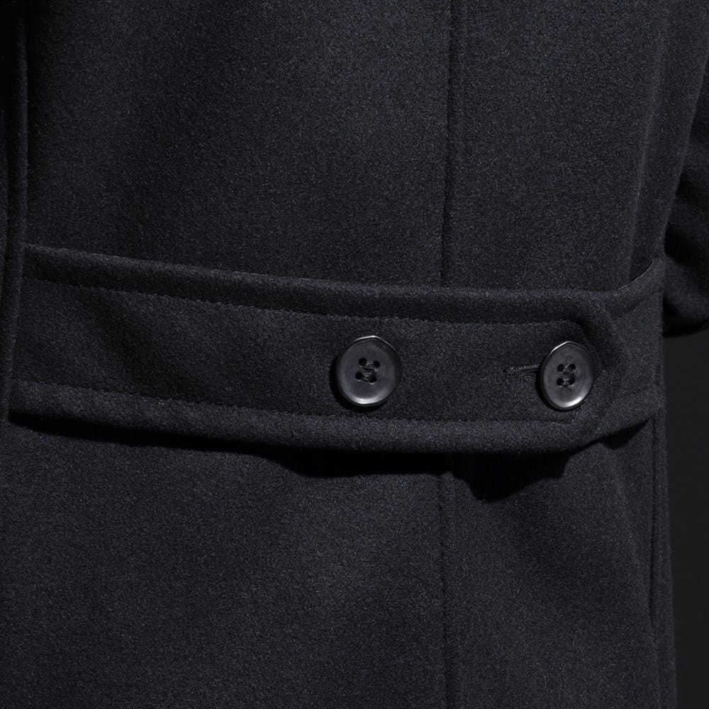 Men's Schott® N.Y.C. Officers Coat | ShoeBank