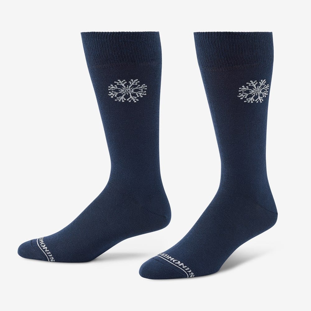 Men's Holiday 3-Sock Gift Set | ShoeBank