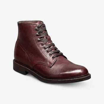 Men's Factory Second Higgins Mill Weatherproof Boot | ShoeBank