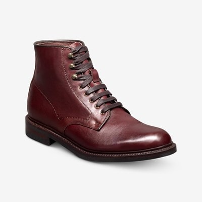 Men's Factory Second Shoes | Shoe Bank by Allen Edmonds