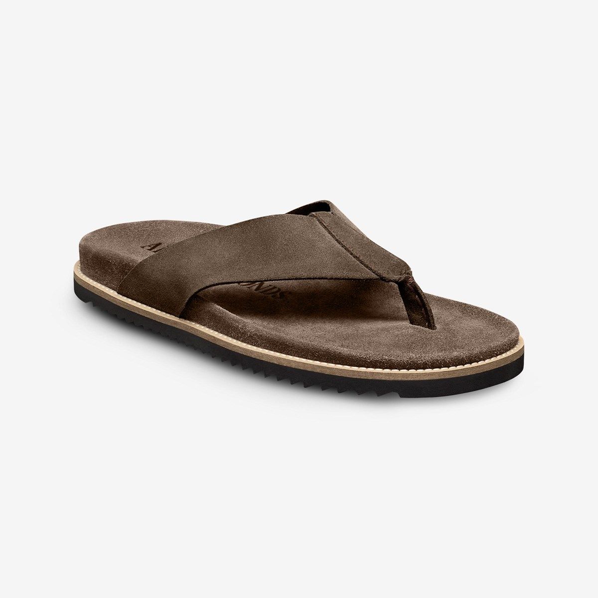 Men's Leather Sandals | Shoe Bank by Allen Edmonds