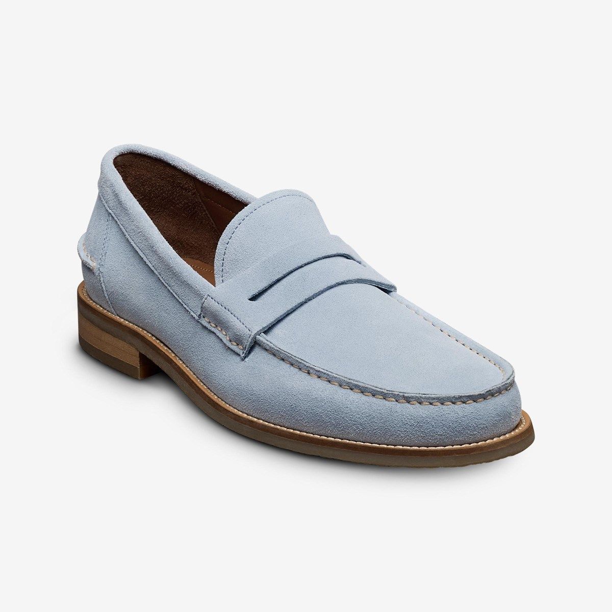 men's slip on loafer dress shoes Alpine Swiss Mens Leather Lined Loafers making these loafers a versatile choice for any wardrobe Men's Dress Shoes Wedding Black