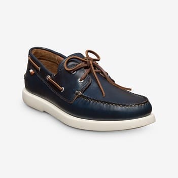 Men's Factory Second Panama Boat Shoe | ShoeBank